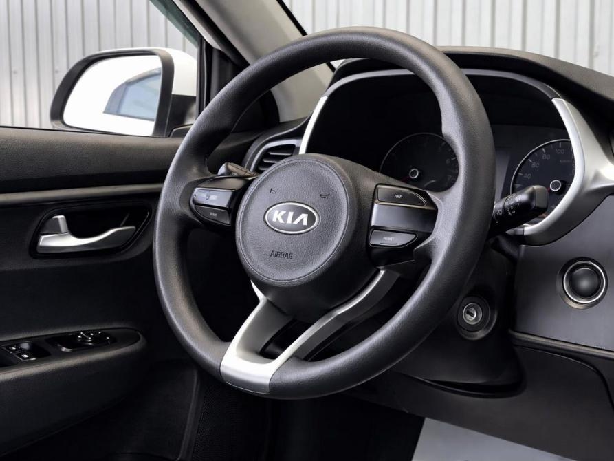 Kia Rio IV Рестайлинг Пермь  - изображение 8