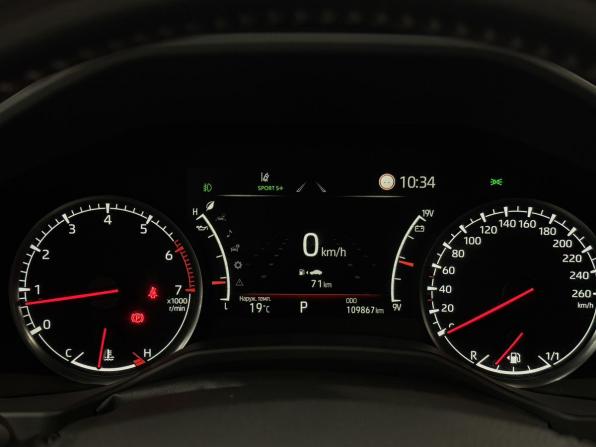 Toyota Land Cruiser 300 Series с пробегом 2021 года, цена 10 800 000 рублей, 109867 км, внедорожник, Автокод Объявления
