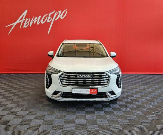 Haval Jolion I с пробегом 2022 года, цена 1 600 000 рублей, 48553 км, внедорожник, Автокод Объявления