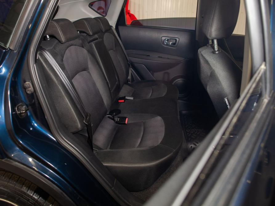 Nissan Qashqai I Рестайлинг Иваново  - изображение 31