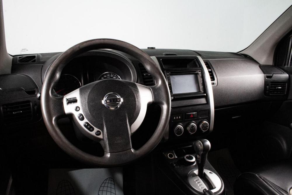Nissan X-Trail II Сургут  - изображение 11
