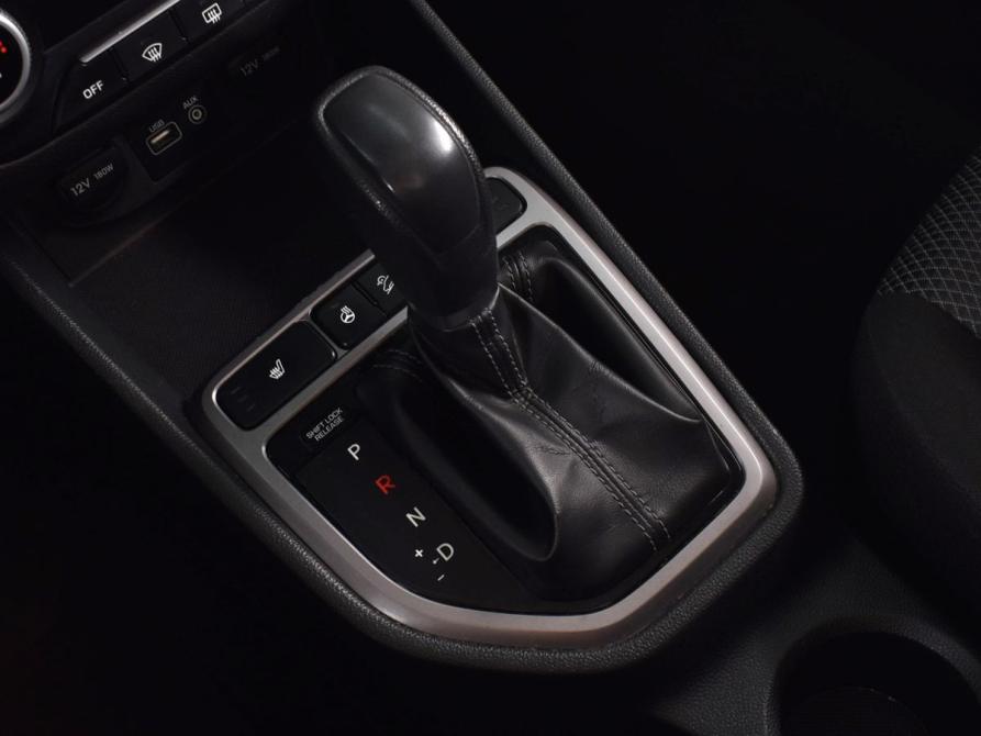 Hyundai Creta I Кемерово  - изображение 16