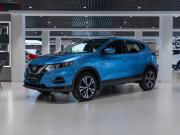 Nissan Qashqai II Рестайлинг Москва  - изображение 27