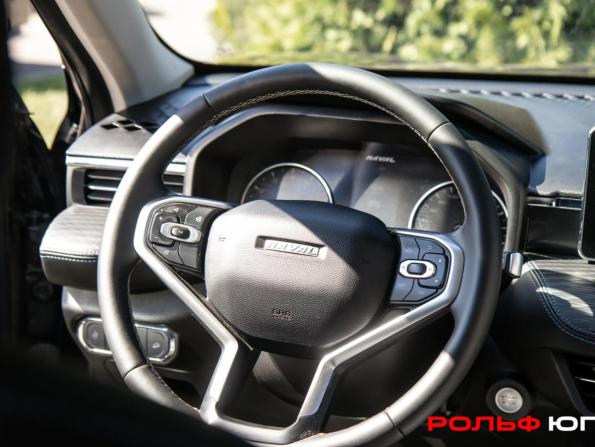 Haval Jolion I с пробегом 2023 года, цена 1 598 000 рублей, 54910 км, внедорожник, Автокод Объявления