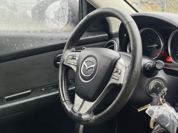 Mazda 6 II (GH) с пробегом 2008 года, цена 489 000 рублей, 440654 км, универсал, Автокод Объявления