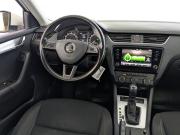 Skoda Octavia III (A7) Рестайлинг Москва  - изображение 47