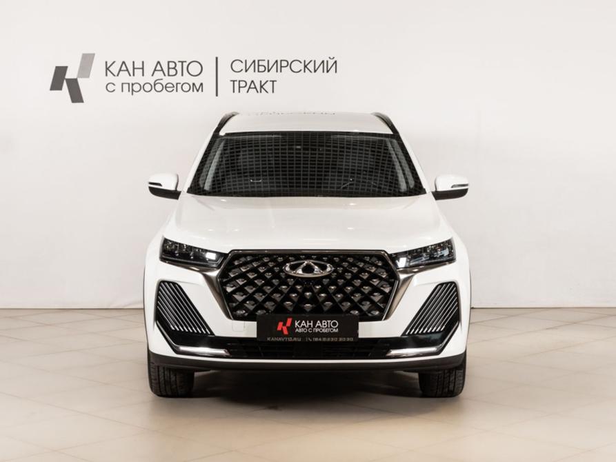 Chery Tiggo 7 Pro Max I Рестайлинг Казань  - изображение 2