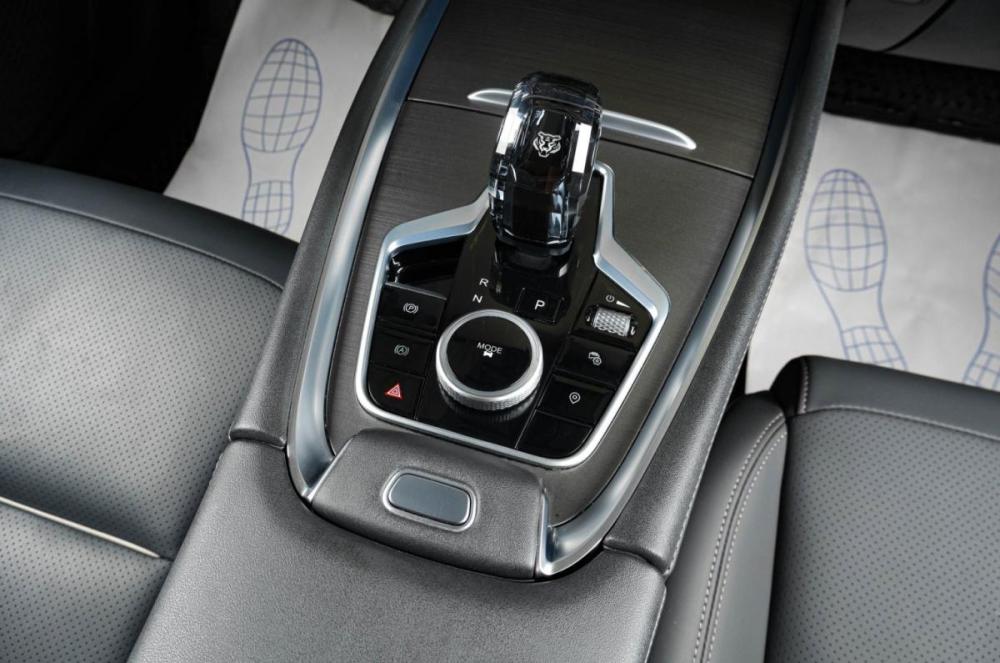 Chery Tiggo 7 Pro Max I Рестайлинг Тюмень  - изображение 18