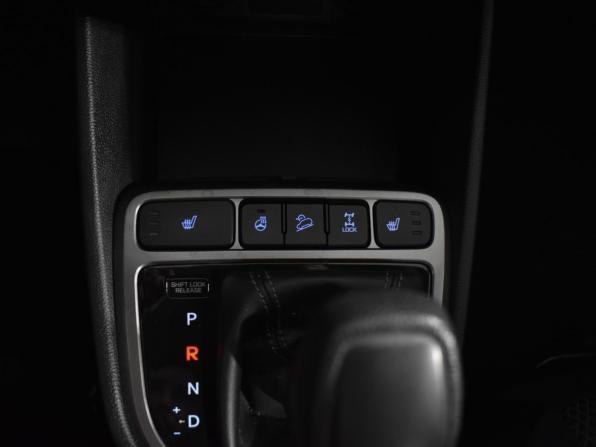 Hyundai Creta I с пробегом 2016 года, цена 1 469 000 рублей, 141901 км, внедорожник, Автокод Объявления