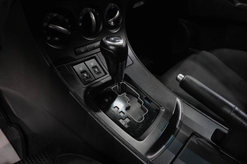 Mazda 3 II (BL) Рестайлинг Новокузнецк  - изображение 22