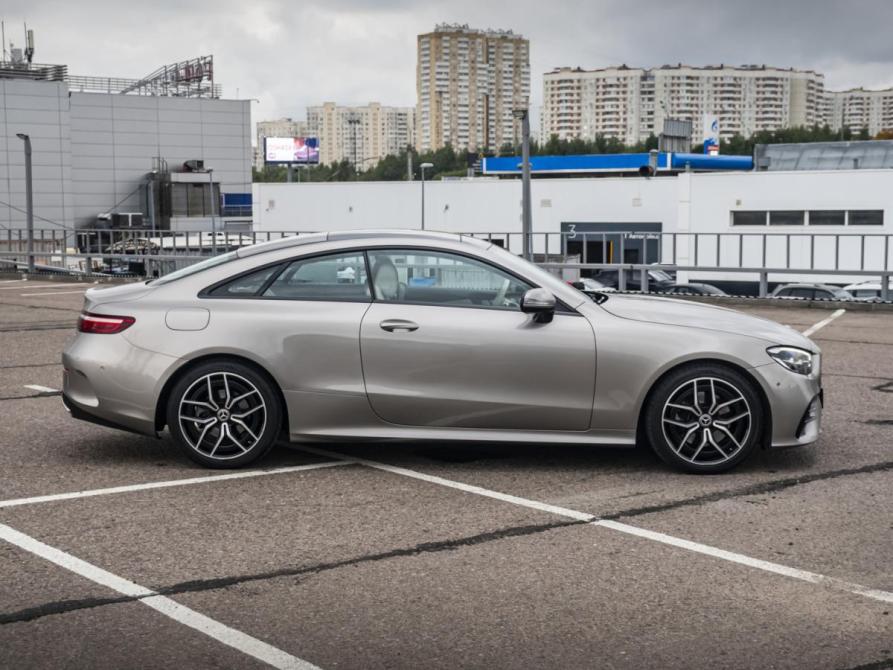Mercedes-Benz E-Класс V (W213 S213 C238) Москва  - изображение 5
