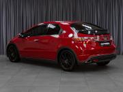 Honda Civic VIII Тюмень  - изображение 25