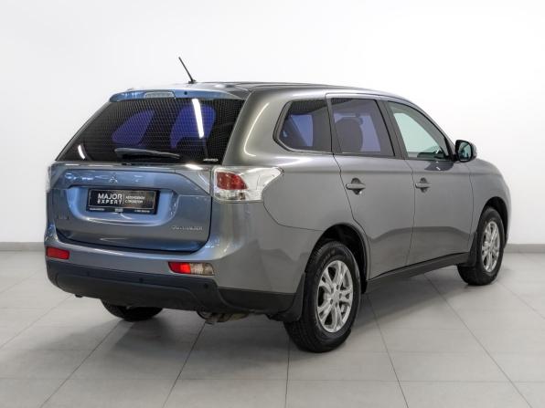Mitsubishi Outlander III с пробегом 2013 года, цена 1 580 000 рублей, 85197 км, внедорожник, Автокод Объявления