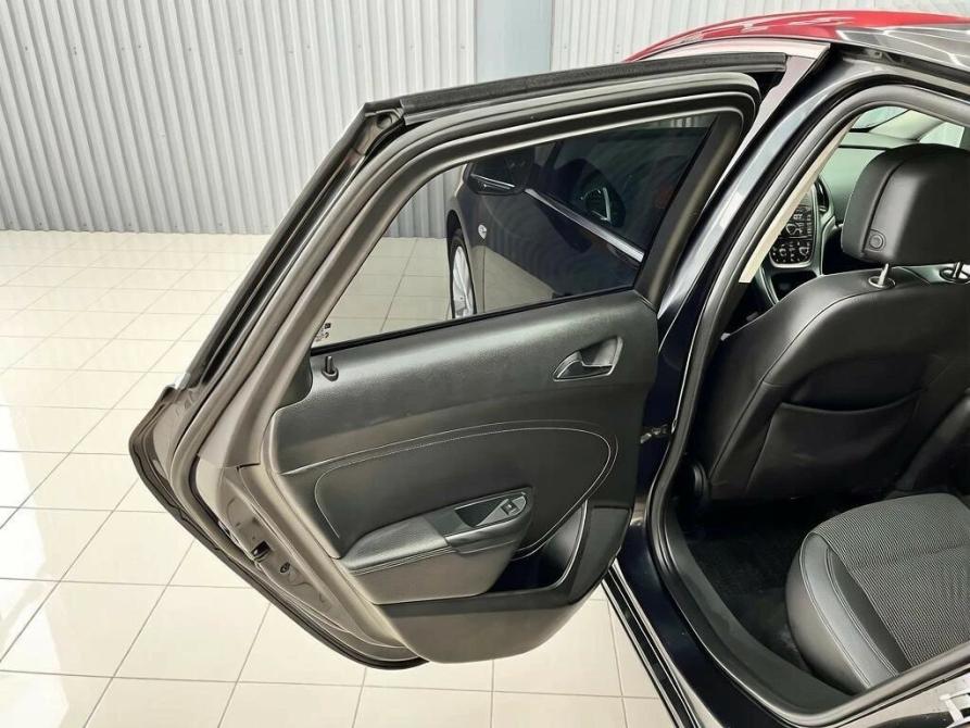 Opel Astra J Рестайлинг Альметьевск  - изображение 17