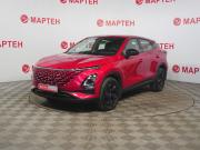 Omoda C5 I Вологда  - изображение 18