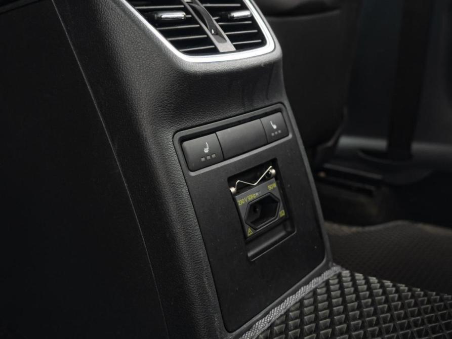 Skoda Octavia III (A7) Краснодар  - изображение 16