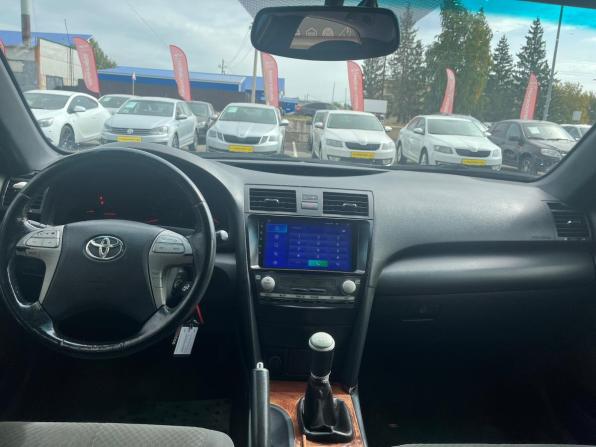 Toyota Camry VI (XV40) с пробегом 2006 года, цена 900 000 рублей, 379026 км, седан, Автокод Объявления