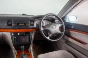 Toyota Mark II IX (X110) Пермь  - изображение 37