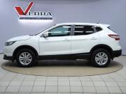 Nissan Qashqai II Уфа  - изображение 26