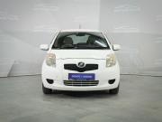 Toyota Vitz II (XP90) Новосибирск  - изображение 29