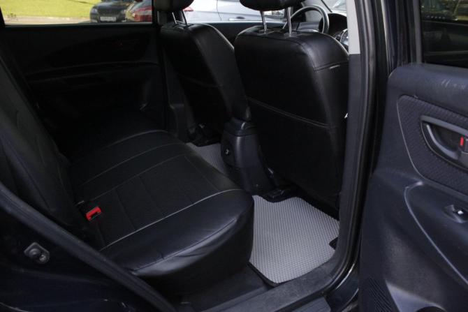 Hyundai Tucson I с пробегом 2007 года, цена 745 000 рублей, 251634 км, внедорожник, Автокод Объявления