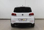 Volkswagen Tiguan I Рестайлинг Астрахань  - изображение 37