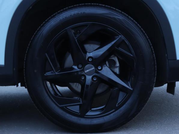 Omoda C5 I с пробегом 2023 года, цена 1 760 000 рублей, 34581 км, внедорожник, Автокод Объявления