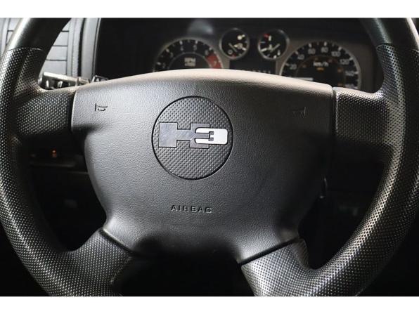 Hummer H3 с пробегом 2007 года, цена 1 699 000 рублей, 320000 км, внедорожник, Автокод Объявления