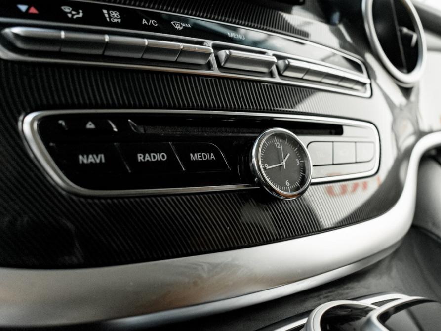 Mercedes-Benz V-Класс III (W447) Екатеринбург  - изображение 23