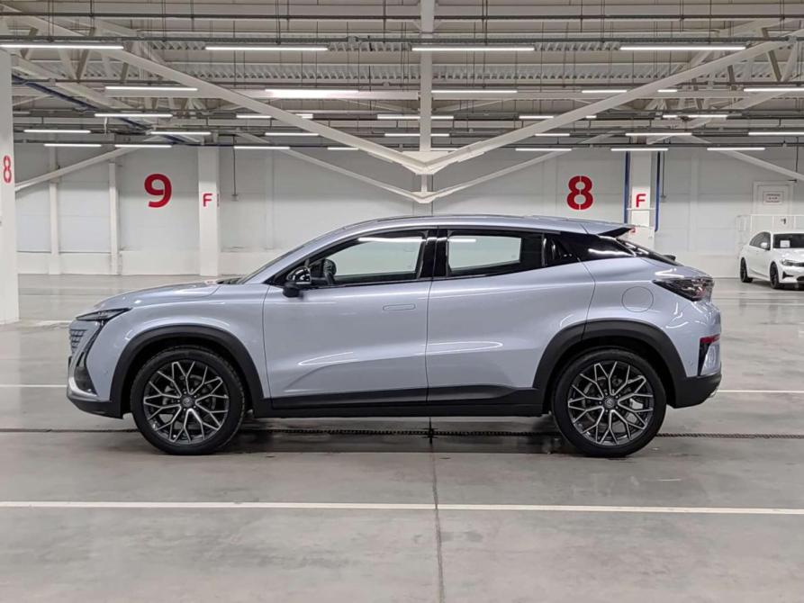 Changan UNI-T I Казань  - изображение 10