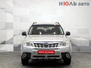 Subaru Forester III Рестайлинг Екатеринбург  - изображение 19