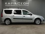 Lada (ВАЗ) Largus I Пермь  - изображение 25