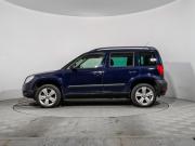 Skoda Yeti I Санкт-Петербург  - изображение 26