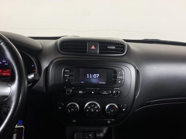 Kia Soul II с пробегом 2016 года, цена 1 080 000 рублей, 173710 км, хэтчбек, Автокод Объявления