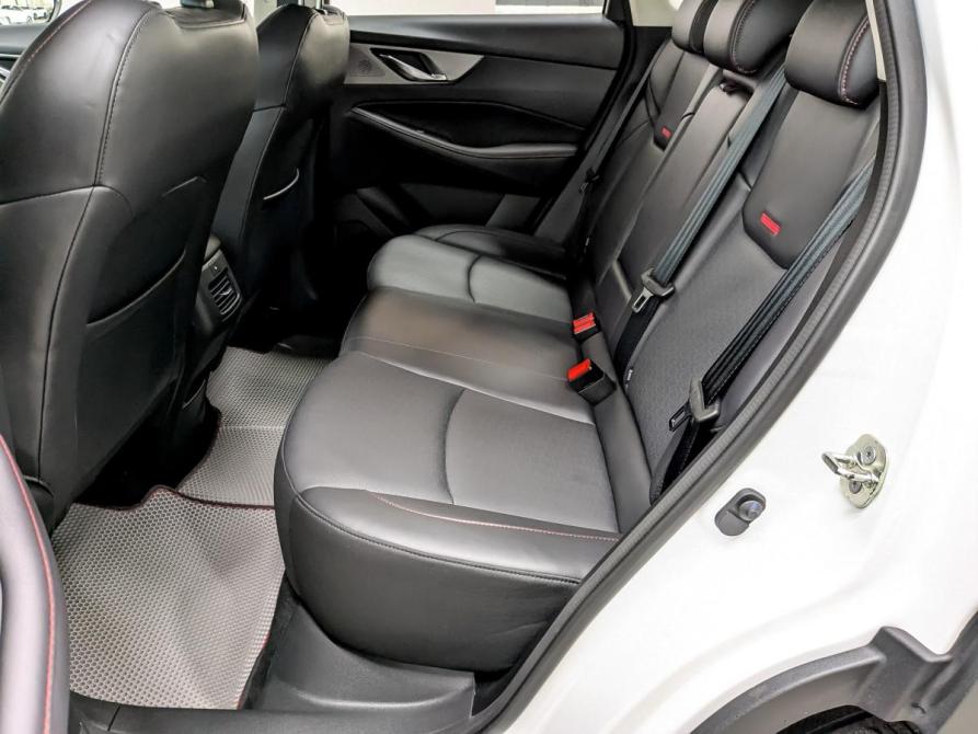 Changan CS35 Plus I Рестайлинг Москва  - изображение 12