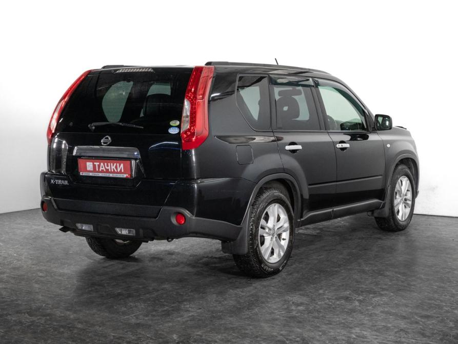Nissan X-Trail II Иркутск  - изображение 3