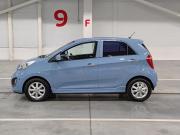 Kia Picanto II Казань  - изображение 38