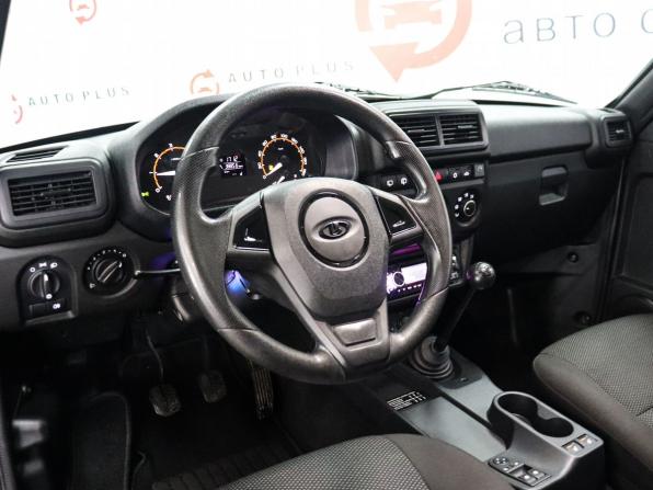 Lada (ВАЗ) Niva Legend с пробегом 2023 года, цена 899 000 рублей, 38000 км, внедорожник, Автокод Объявления