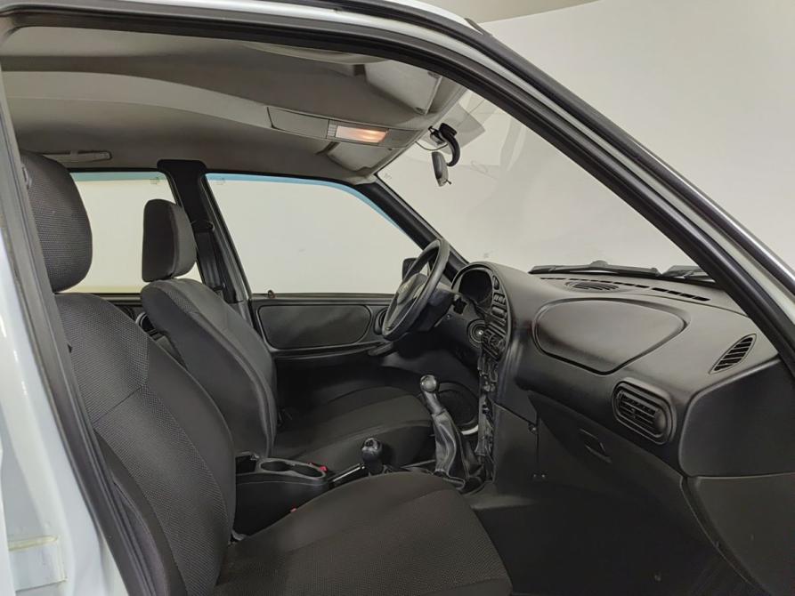 Chevrolet Niva I Рестайлинг Уфа  - изображение 13