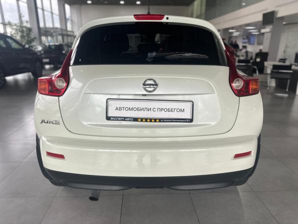 Nissan Juke I с пробегом 2011 года, цена 979 000 рублей, 240000 км, внедорожник, Автокод Объявления