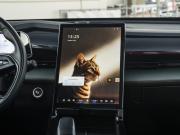 Geely Boyue Cool Москва  - изображение 38