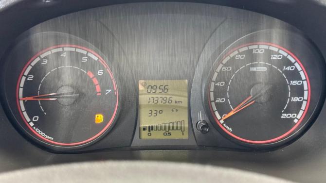 Lada (ВАЗ) Kalina II с пробегом 2015 года, цена 360 000 рублей, 170000 км, универсал, Автокод Объявления