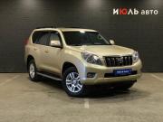Toyota Land Cruiser Prado 150 Series Челябинск  - изображение 27