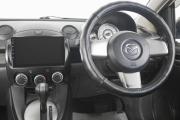 Mazda Demio III (DE) Кемерово  - изображение 34