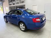 Skoda Octavia III (A7) Рестайлинг Казань  - изображение 27