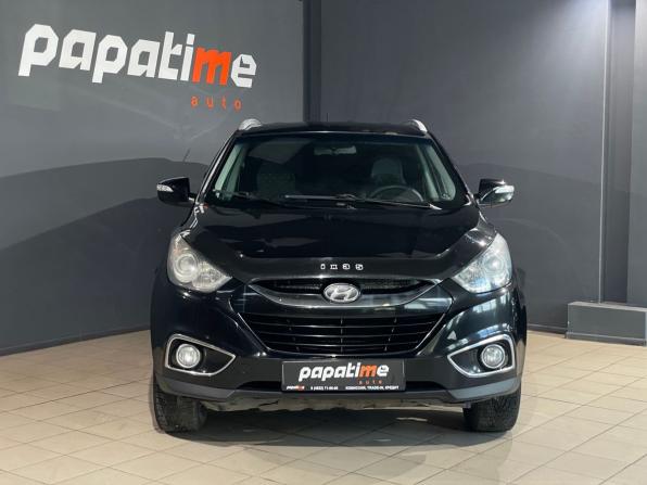 Hyundai ix35 I с пробегом 2012 года, цена 999 000 рублей, 257644 км, внедорожник, Автокод Объявления