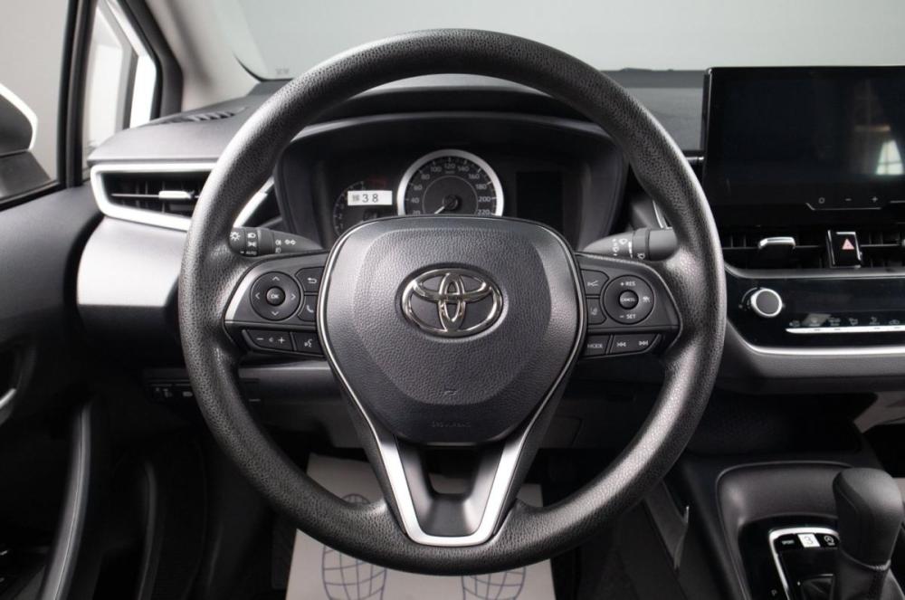 Toyota Corolla XII (E210) Рестайлинг 2 Оренбург  - изображение 10