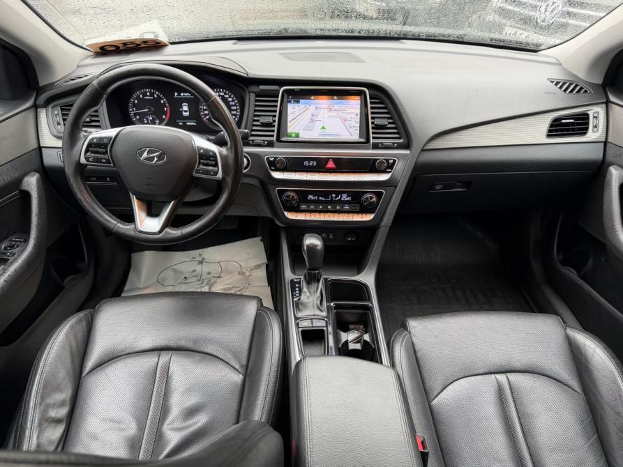Hyundai Sonata VII (LF) Рестайлинг Санкт-Петербург  - изображение 8