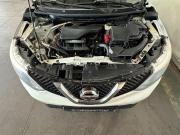 Nissan Qashqai II Москва  - изображение 39