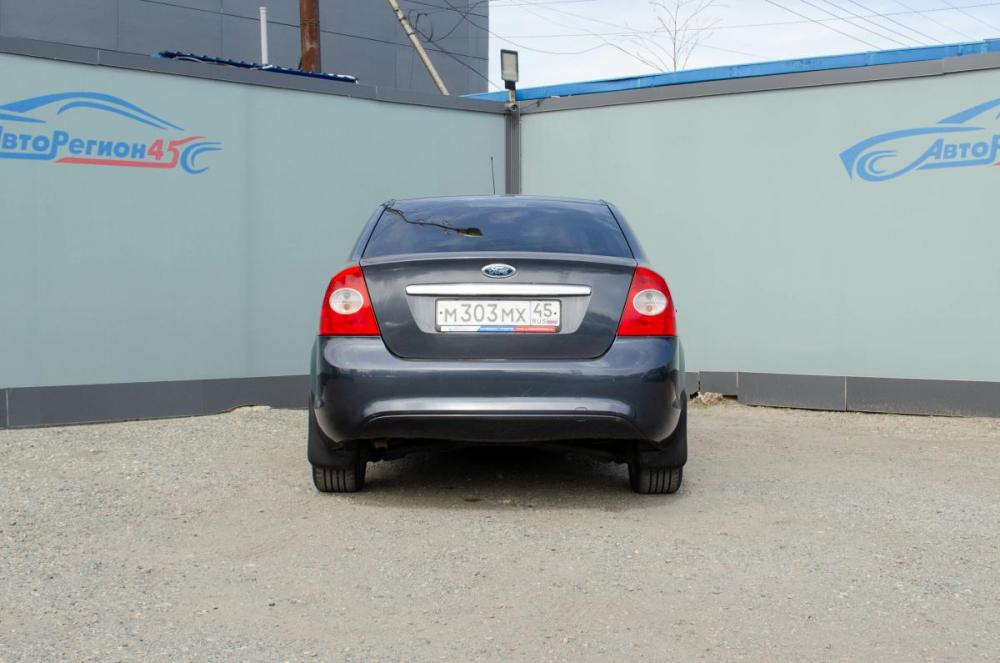 Ford Focus II Рестайлинг Курган  - изображение 6
